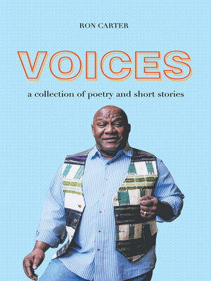cover image of Voices